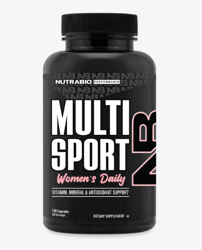 MultiSport for Women