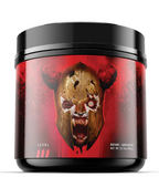 PANDAMUS Pre Workout Level 3 by Panda Supps