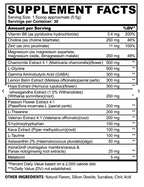 SLEEPY 2.0 by Panda Supps