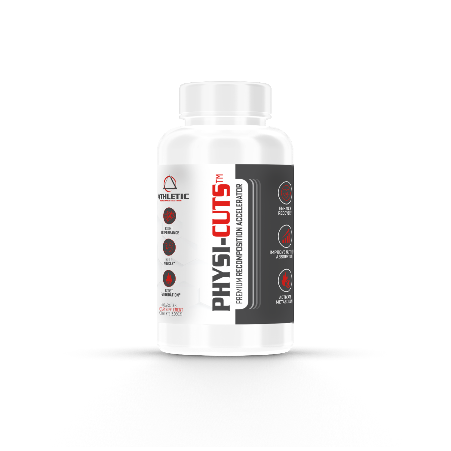 APSolutions PHYSI-CUTS™ | Premium Recomposition Support