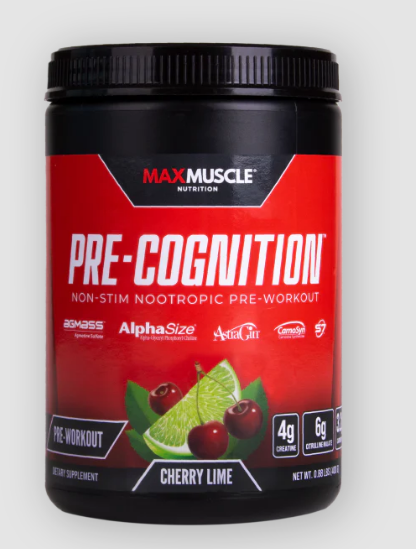 PRE-COGNITION™