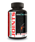 JOINTS - Tissue And Motion Support