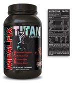 MealFix (formerly Stage7)