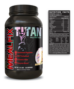 MealFix (formerly Stage7)