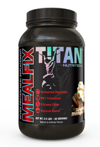 MealFix (formerly Stage7)