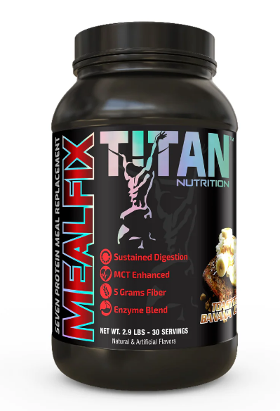 MealFix (formerly Stage7)