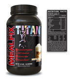 MealFix (formerly Stage7)