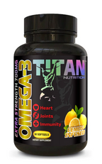 Lipo N-3® – Triple Strength Omega-3