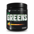 Titan Nutrition PurGREENS™ – Superfood