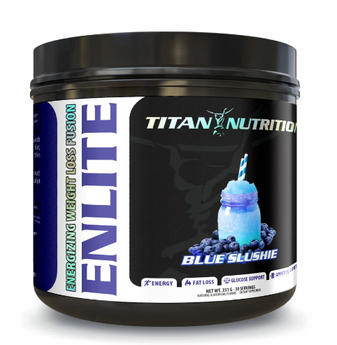 Titan Nutrition Enlite