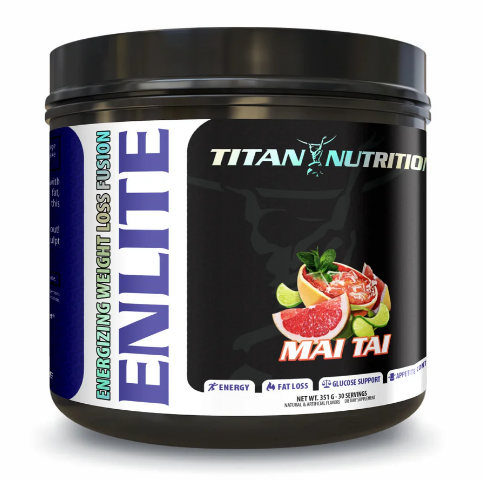 Titan Nutrition Enlite