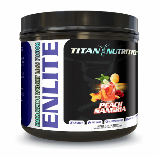 Titan Nutrition Enlite