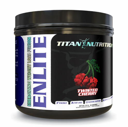 Titan Nutrition Enlite