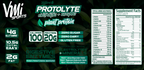 VMI Sports ProtoLyte Plant-Based Protein
