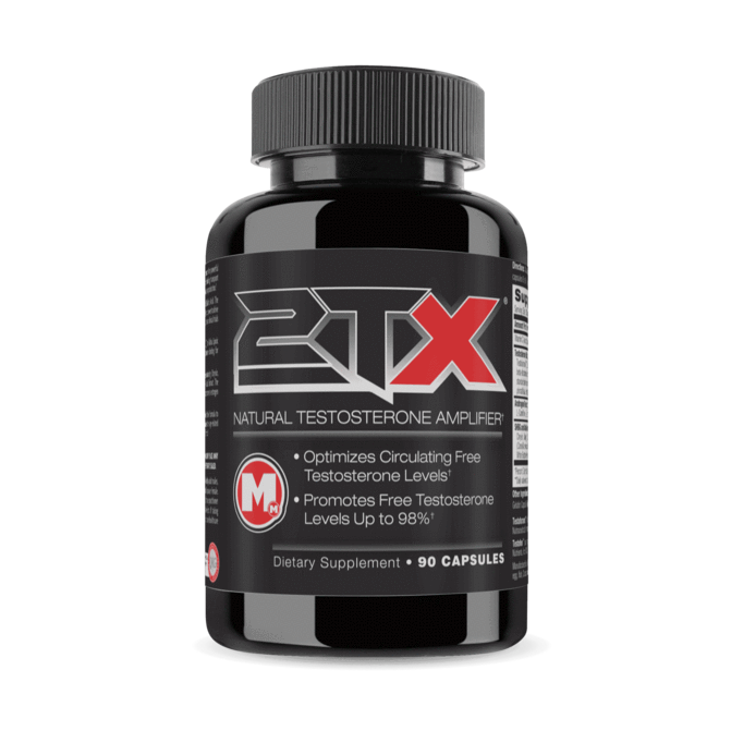 Max Muscle 2TX®