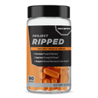 Project Ripped by Anabolic Warfare