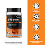 Project Ripped by Anabolic Warfare