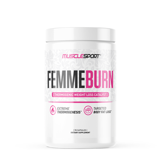 FemmeBurn for Her