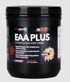 Max Muscle EAA PLUS