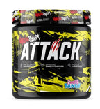Attack™ Pre-Workout by Musclesport