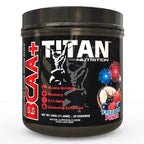 Titan Nutrition BCAA+™ – Branched-Chain Amino Acids