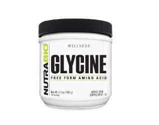 Glycine Powder 150 Grams — Nutrition Authority