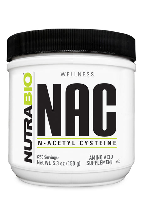 N-Acetyl-Cysteine Powder (NAC) 150 Grams