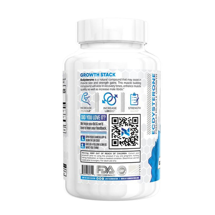 Ecdysterone