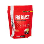 MAX MUSCLE PRE BLAST™