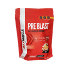 MAX MUSCLE PRE BLAST™