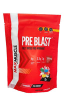 MAX MUSCLE PRE BLAST™