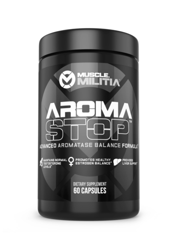 Muscle Militia AromaStop™