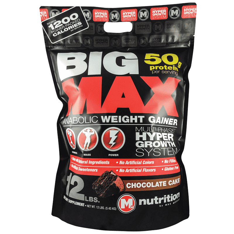 Big Max™