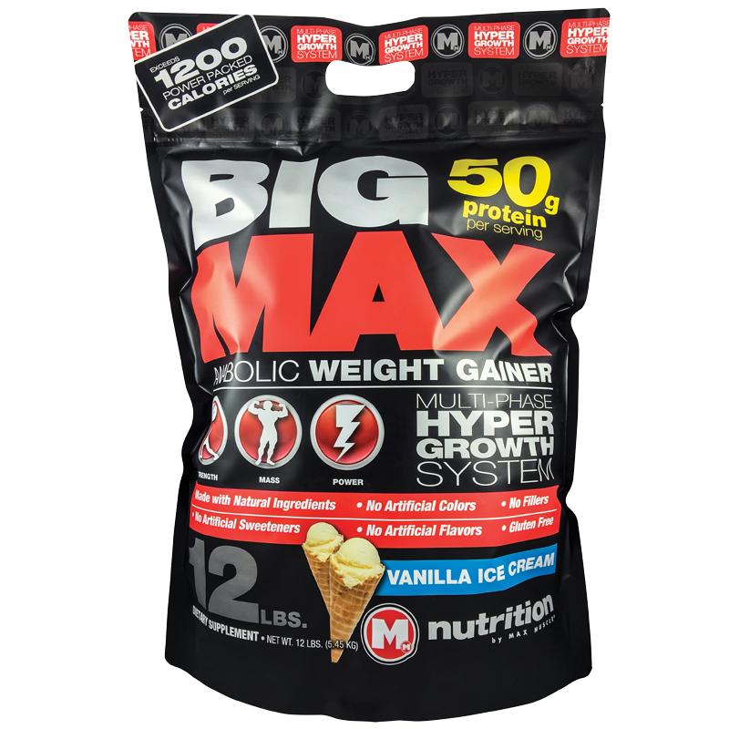 Big Max™