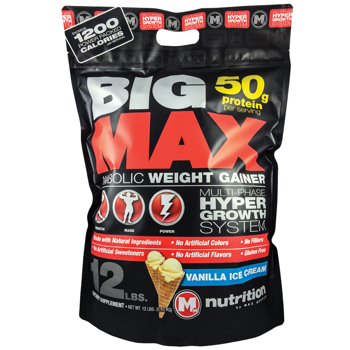Big Max™