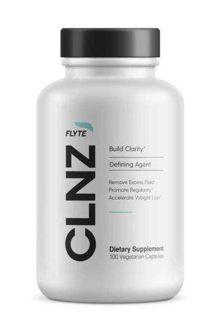 CLNZ - Defining Agent – Nutrition Authority