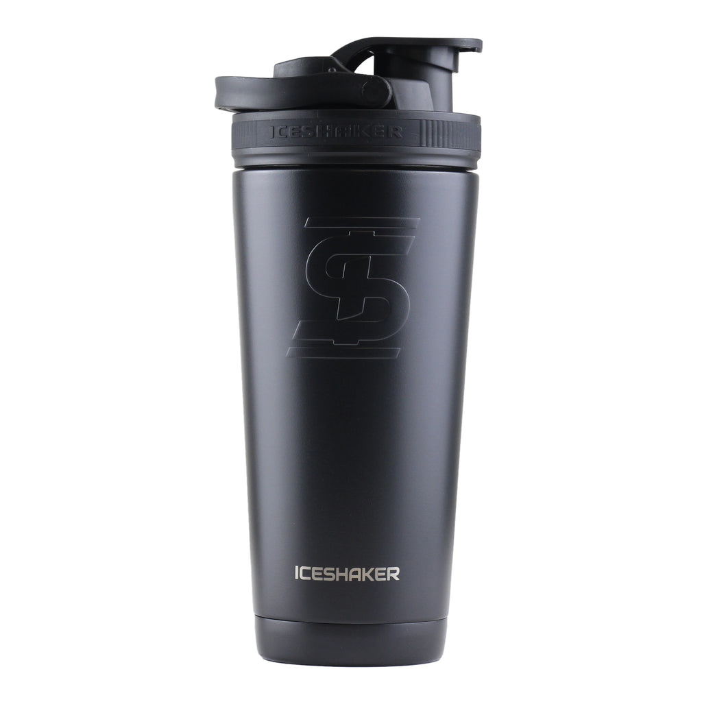 IceShaker 26oz Shaker Bottle — Nutrition Authority