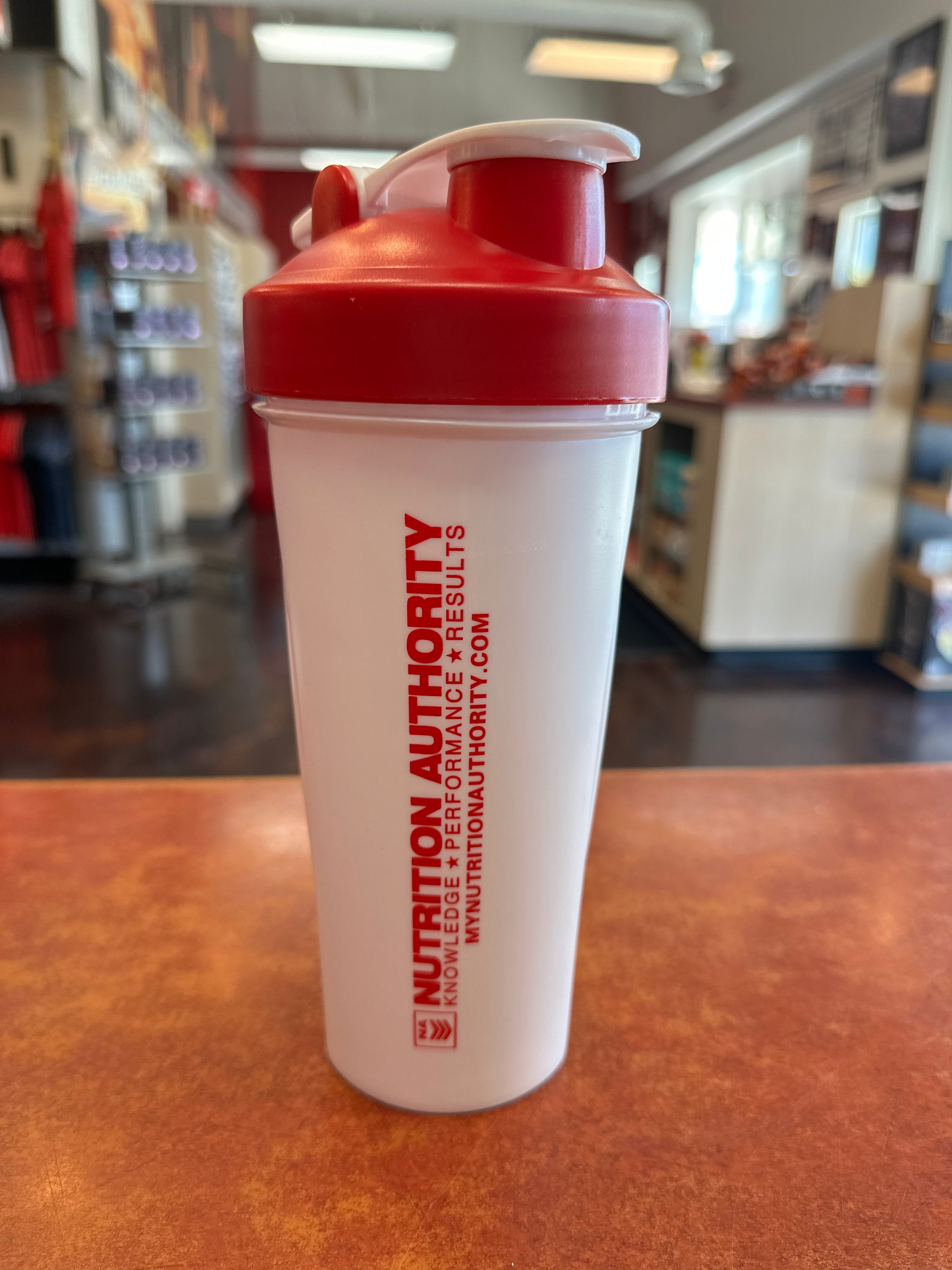 28 oz Blender Bottle