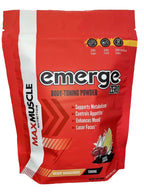 Max Muscle Emerge Zero
