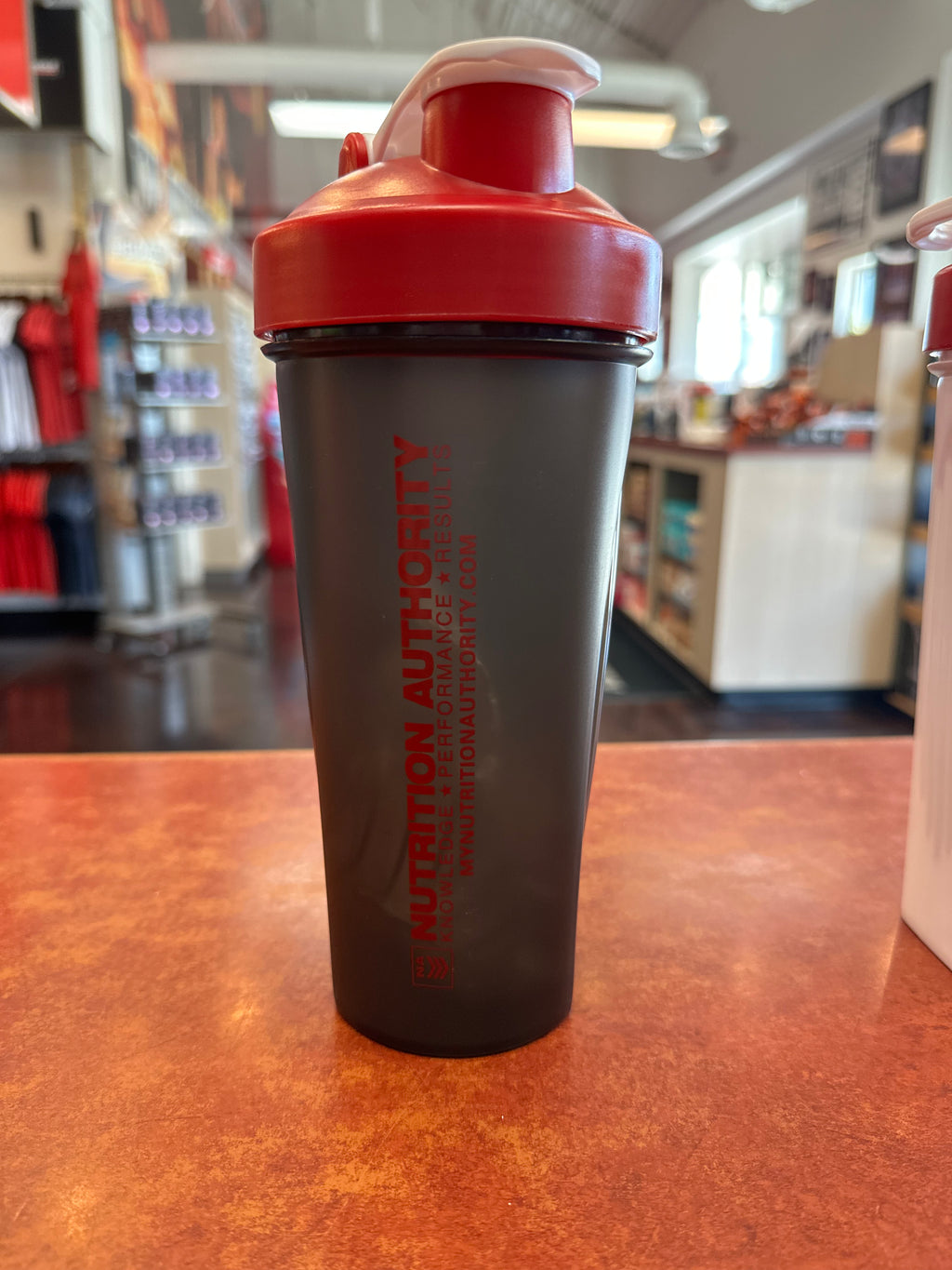 28 oz Blender Bottle