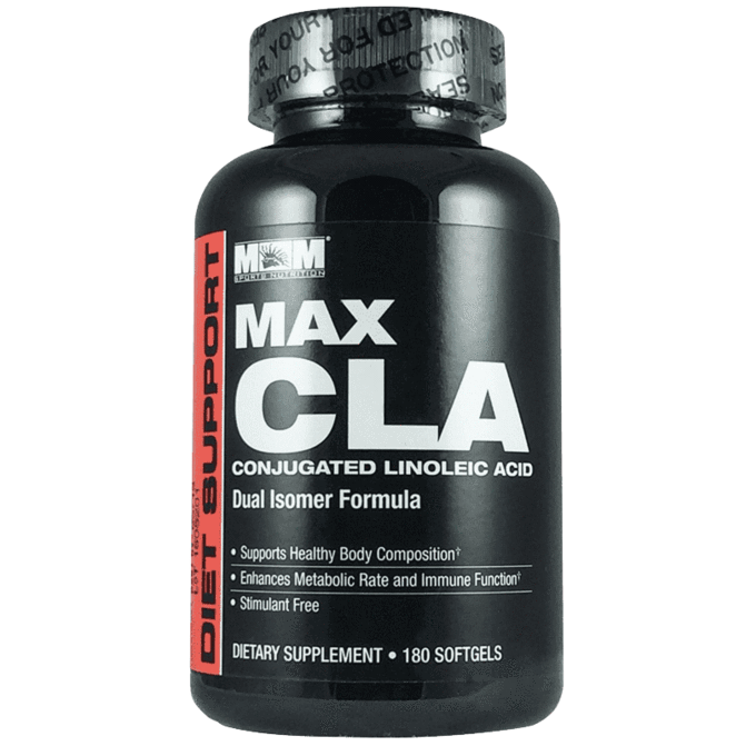 MAX CLA™