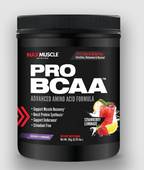 Max Pro BCAA
