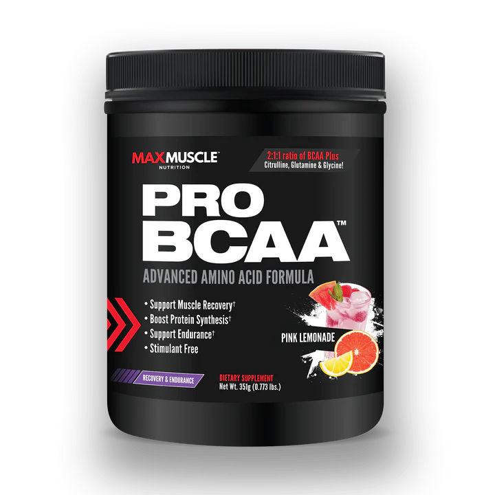 Max Pro BCAA