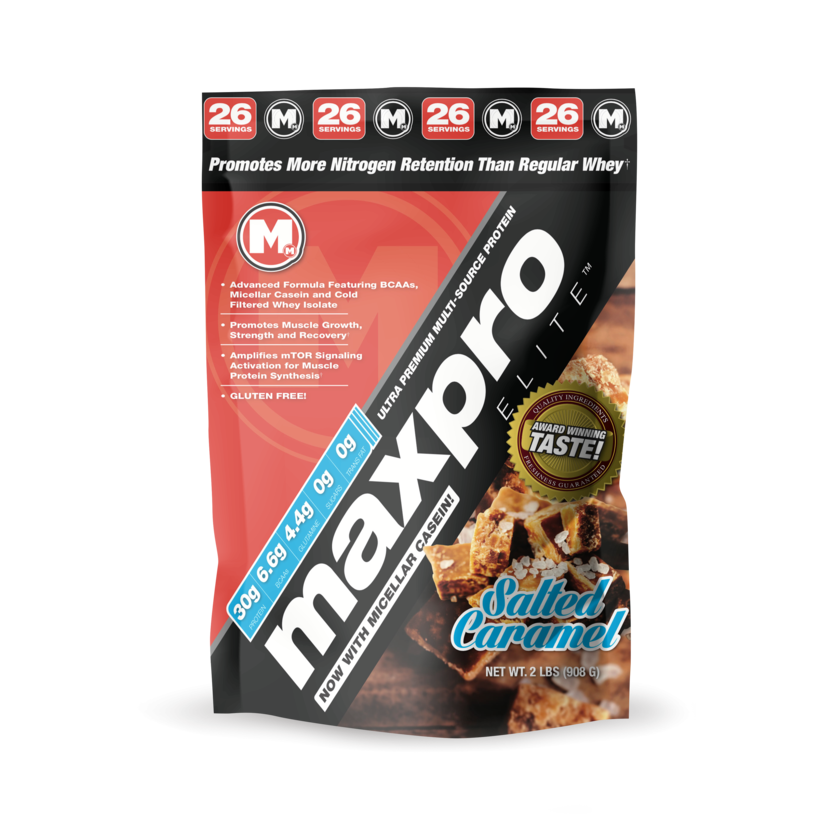 MAXPRO ELITE™