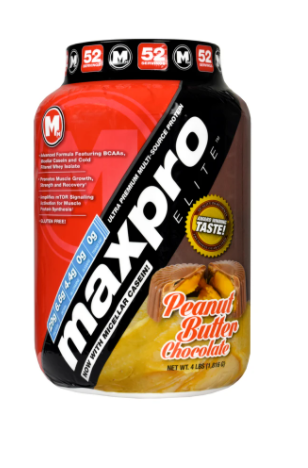 MAXPRO ELITE™