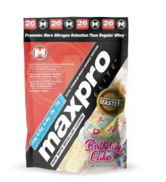 MAXPRO ELITE™