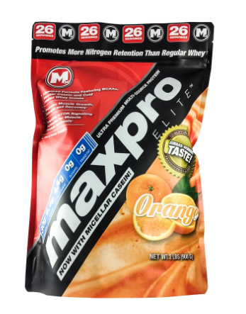 MAXPRO ELITE™