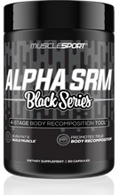 Alpha SRM