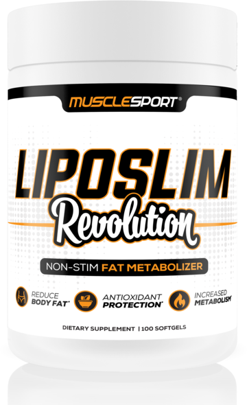 LipoSlim Revolution™