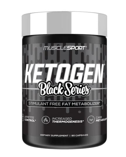 Ketogen™ Stimulant Free Fat Metabolizer